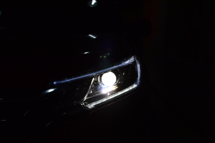 LED車(chē)燈廠(chǎng)家